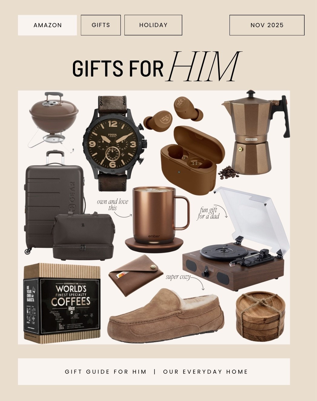gifts for him
christmas gifts for him
holiday gifts for men
gift ideas for him
best gifts for him
ltk gift guide for him
amazon gifts for him
holiday shopping for him
unique gifts for him
thoughtful gifts for him
gifts he’ll actually love
easy gifts for him

#LTKHoliday #LTKGiftGuide #LTKMens