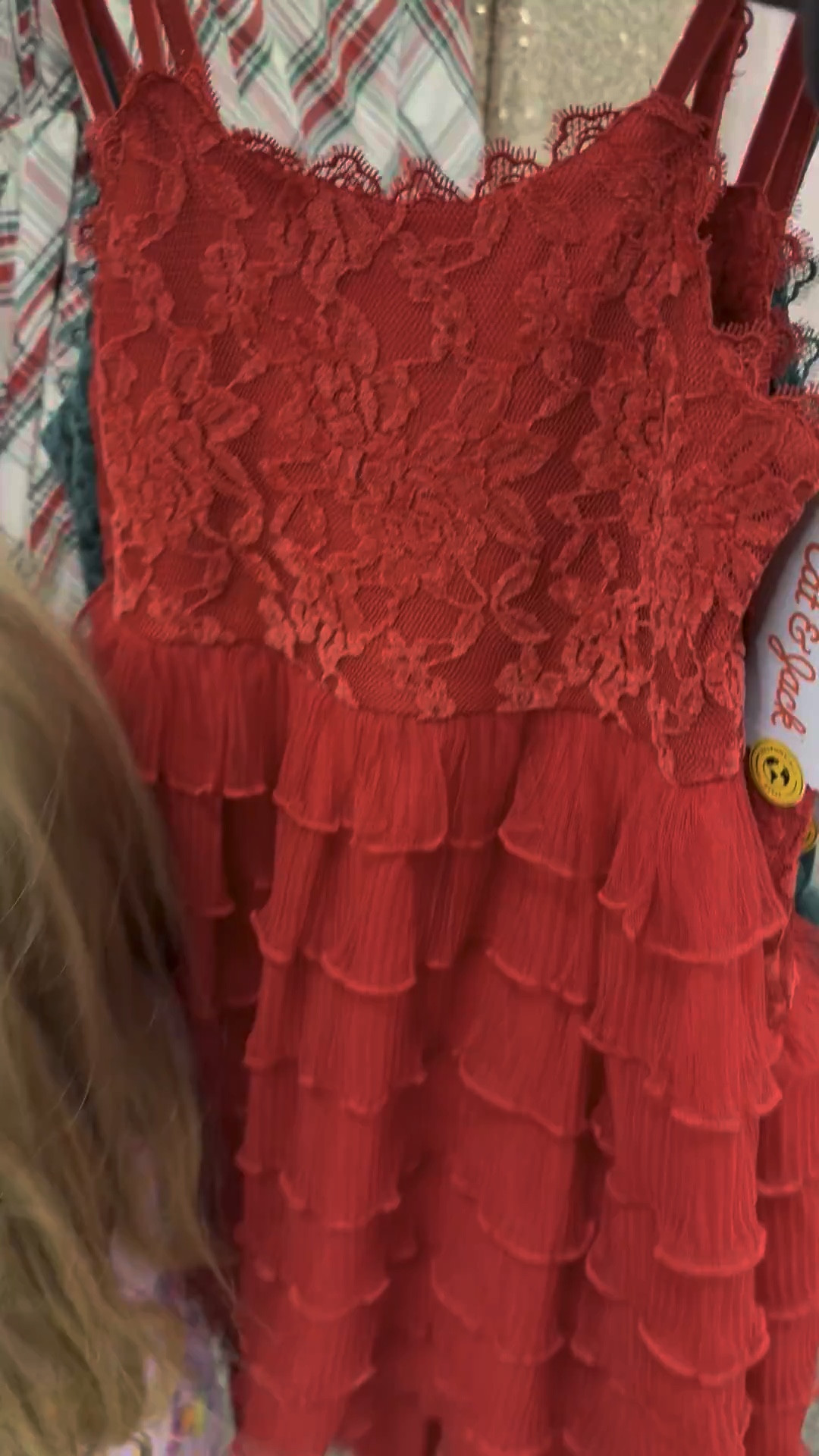 Love these Christmas dresses for little girls! 

#LTKKids #LTKHoliday #LTKGiftGuide