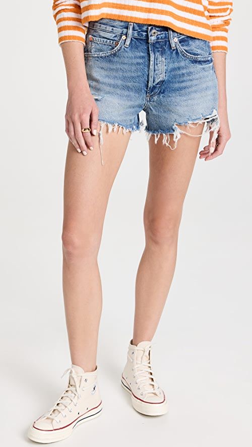 Parker Vintage Cut Off Shorts | Shopbop