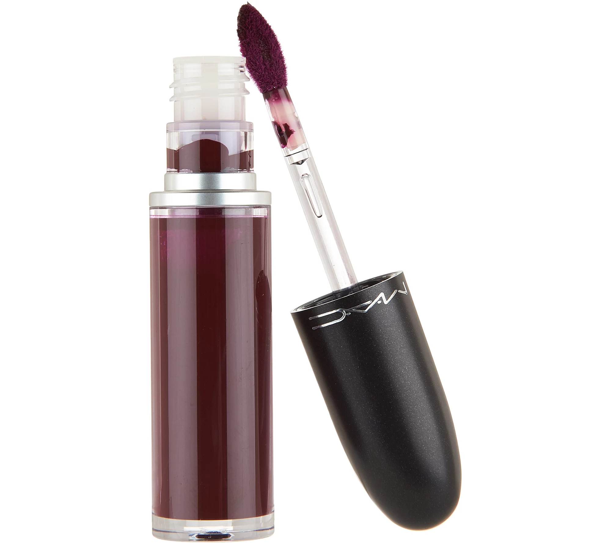 MAC Cosmetics Retro Matte Liquid Lipcolour — QVC.com | QVC