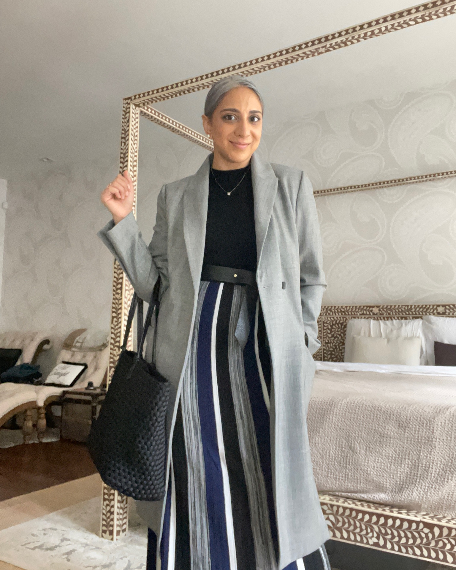 Work ‘fit featuring all women designers or retail founders (you can rent this skirt via Armoire, and use code hitha for 50% off your first month + 2 bonus items!)

#LTKitbag #LTKworkwear #LTKstyletip