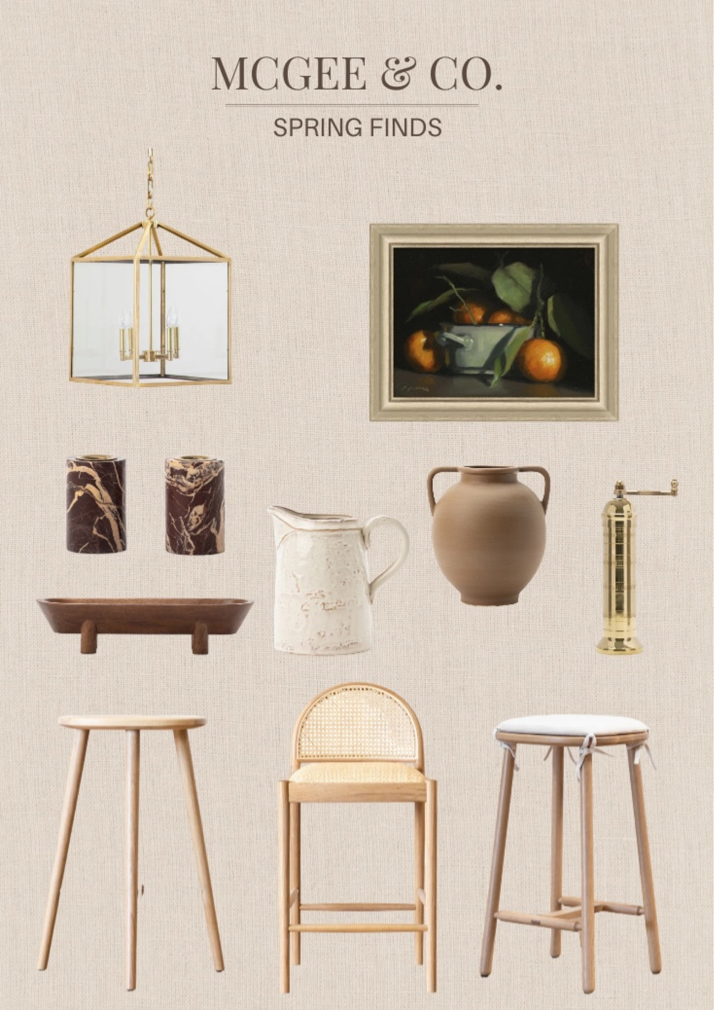 Bring spring into youe home with these items! 

#LTKSeasonal #LTKhome #LTKFind