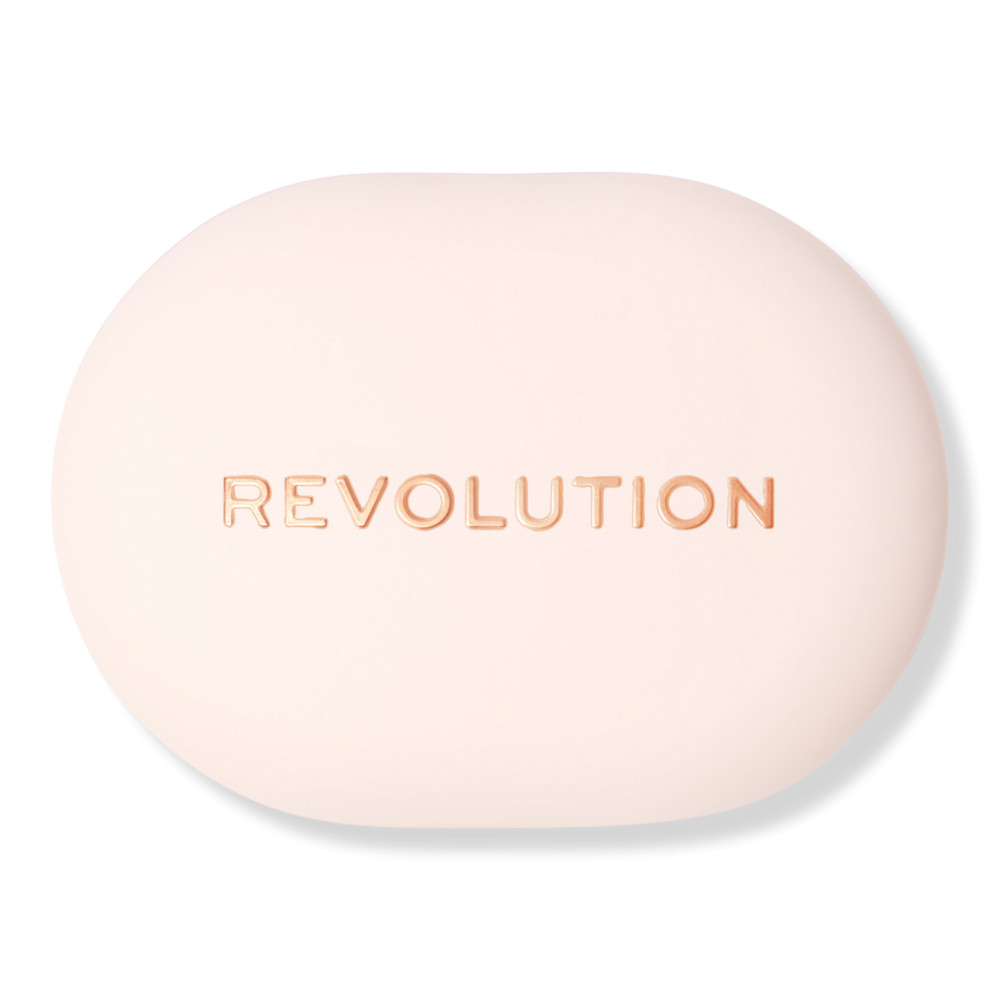 Revolution Beauty Powder Pops Instant Blur Setting Powder - Translucent | Ulta