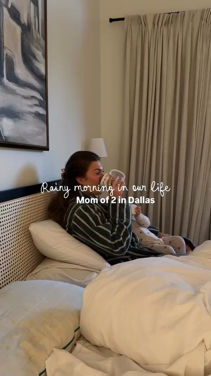 A cozy rainy day yap ☔️⛈️

#LTKHome #LTKdayinmylife #LTKmomlife