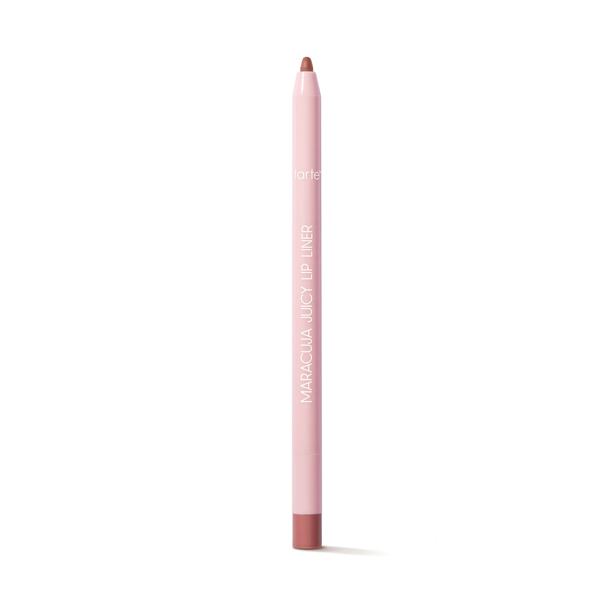 maracuja juicy lip liner - soft pink | tarte cosmetics (Global)