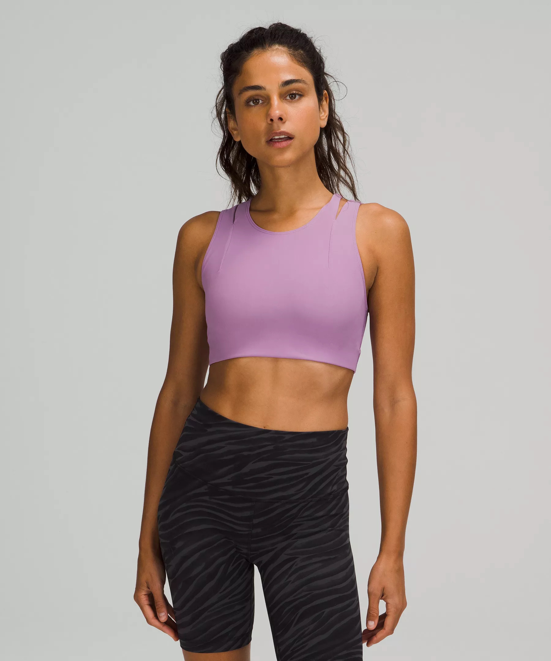 Strong Front Bra Medium Support, B/C Cup | Lululemon (US)