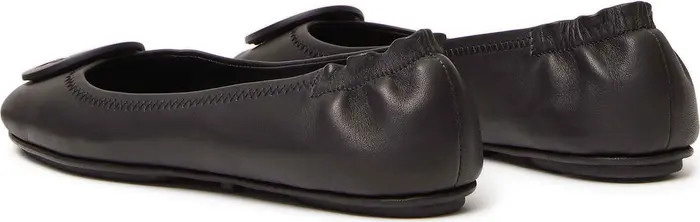 Minnie Travel Ballet Flat (Women) | Nordstrom