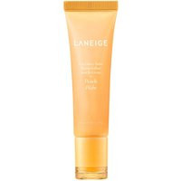 LANEIGE Lip Glowy Balm - Peach 10g | Lookfantastic US