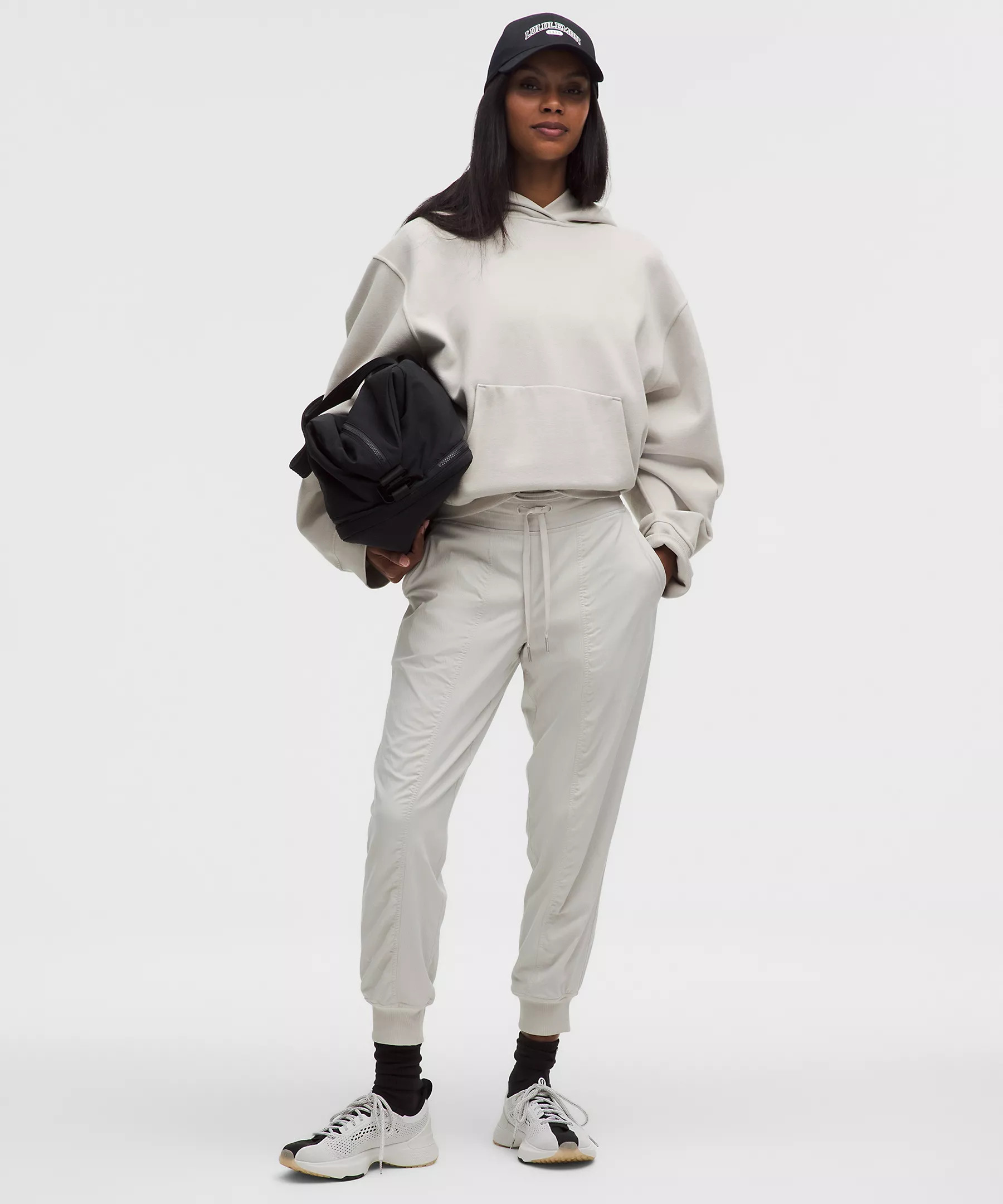 Dance Studio Mid-Rise Jogger 7/8 Length | Lululemon (US)