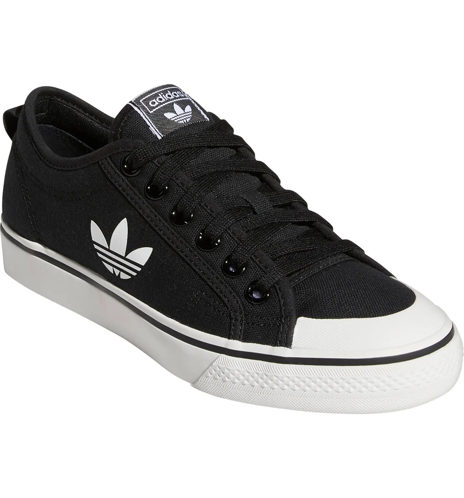 adidas Nizza Trefoil Sneaker | Nordstrom | Nordstrom