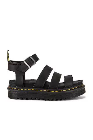 Blaire Sandal
                    
                    Dr. Martens | Revolve Clothing (Global)