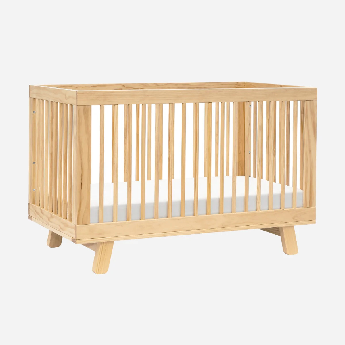 Hudson Convertible Crib | Newton Baby | Newton Baby, Inc.