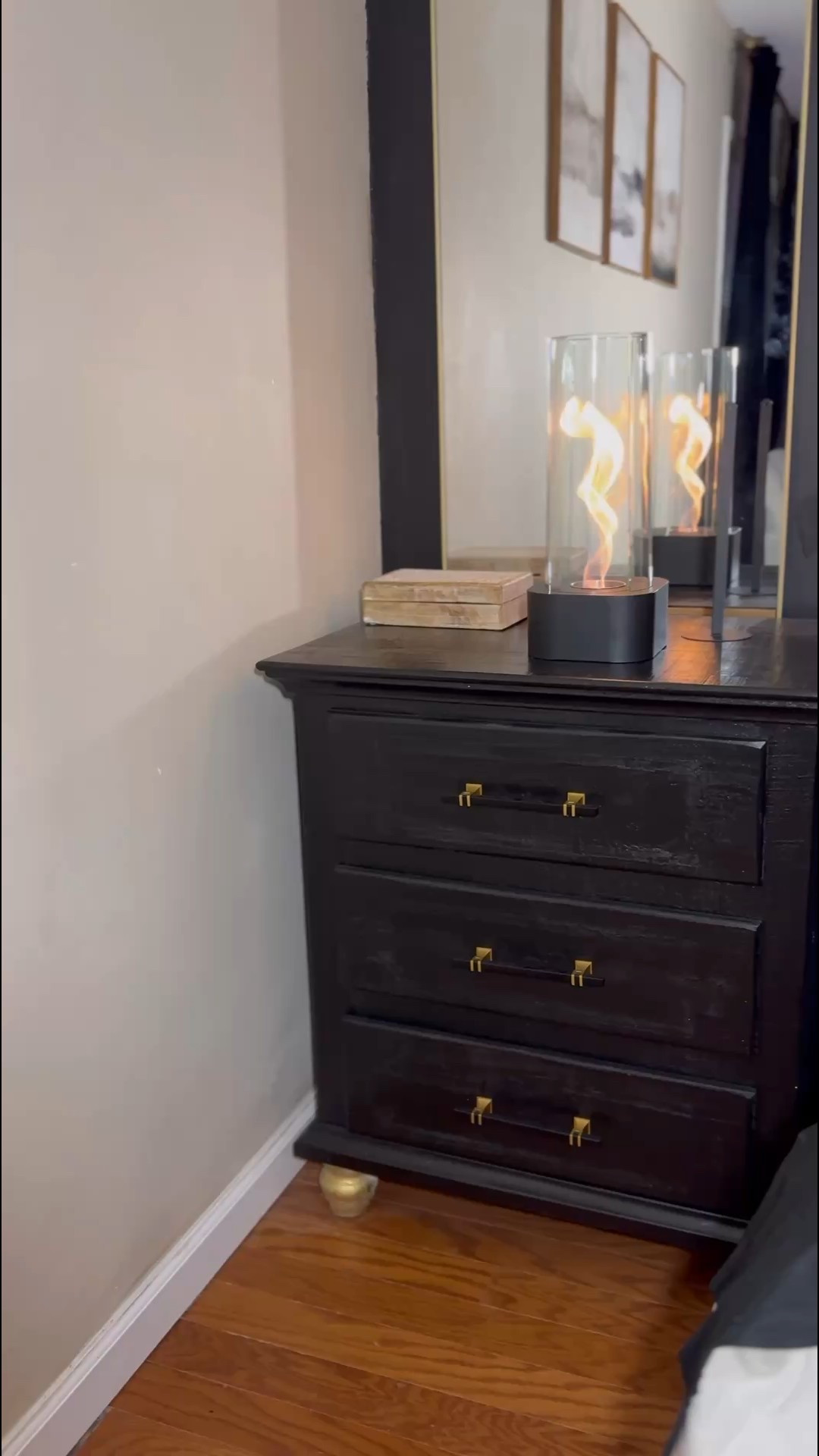 I found similar nightstands to my DIY ones at an affordable price 😍

#LTKHoliday #LTKHome #LTKGiftGuide