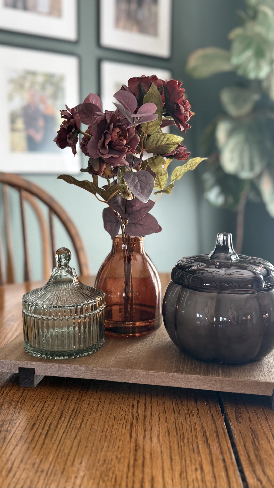 🍁🍂The most beautiful fall finds from Walmart 🍁🍂

#LTKSeasonal #LTKHome #LTKvlog