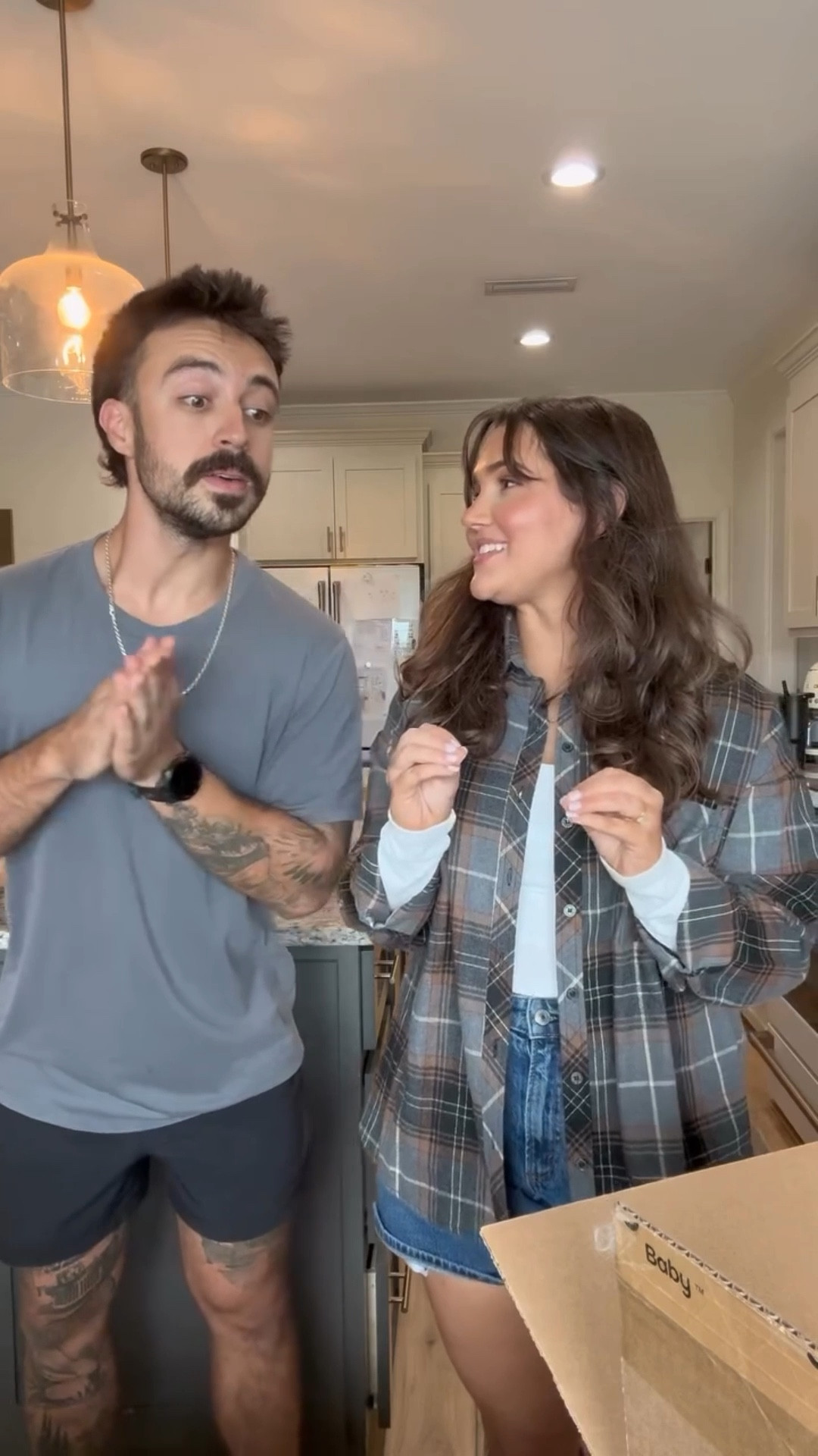 I’m not sure what happened at the end 🫢