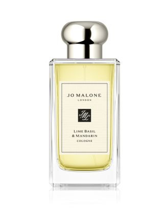 Jo Malone London Lime Basil & Mandarin Cologne  | Bloomingdale's Beauty & Cosmetics Fragrance Per... | Bloomingdale's (US)
