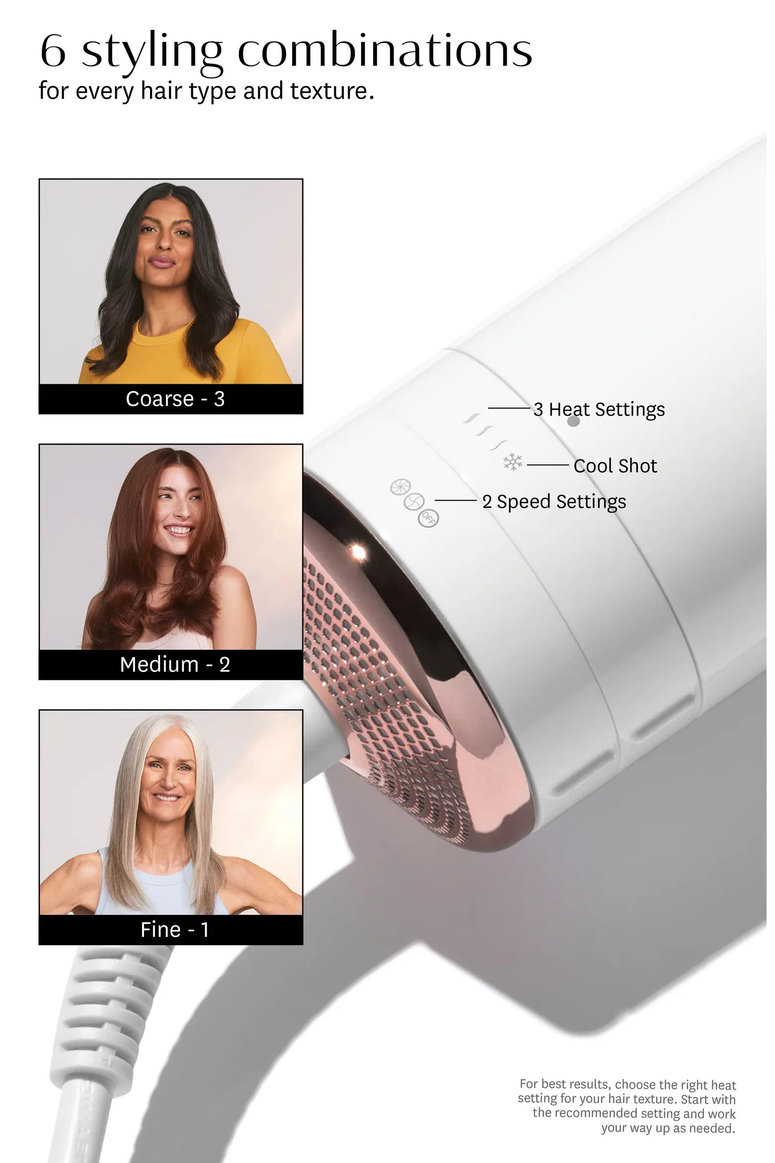 AireBrush One-Step Smoothing and Volumizing Blow Dryer Brush | Nordstrom