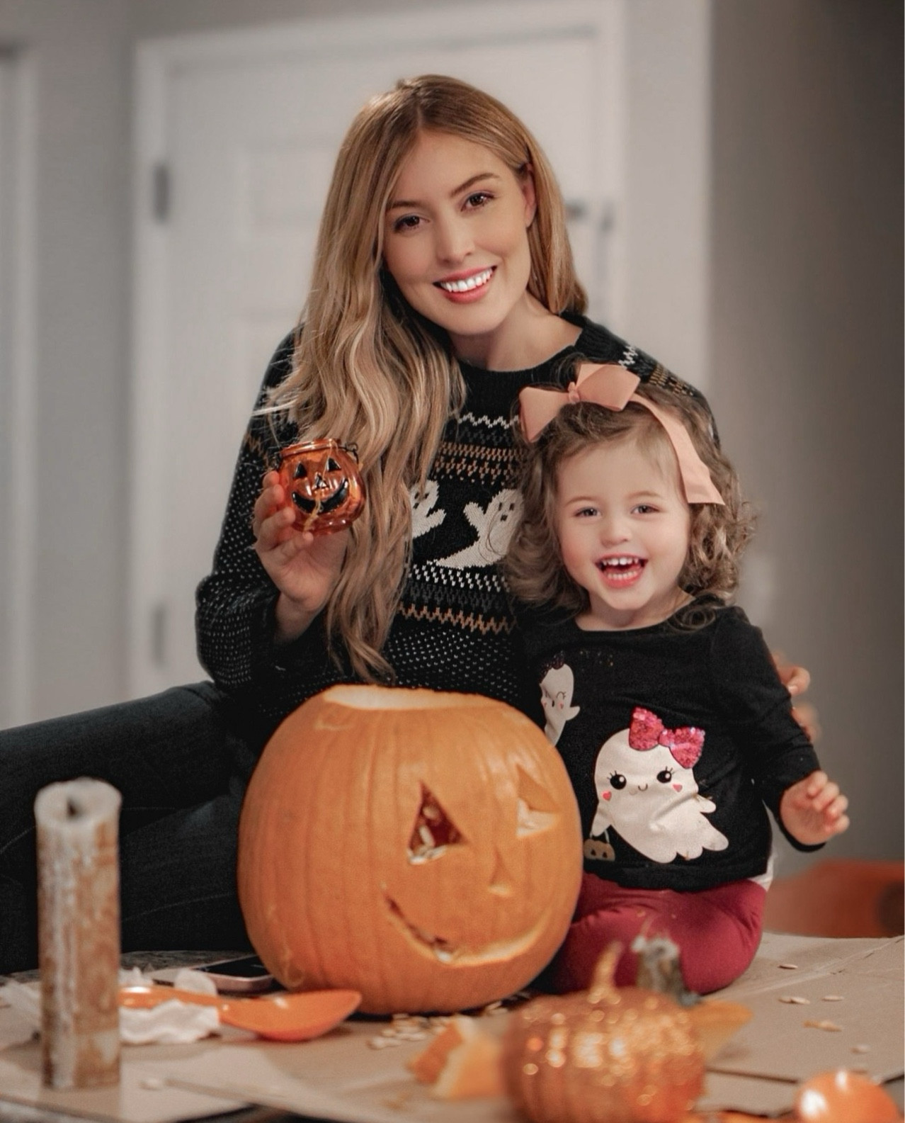 Love these sweaters for Halloween 

#LTKHolidaySale #LTKSeasonal #LTKfamily