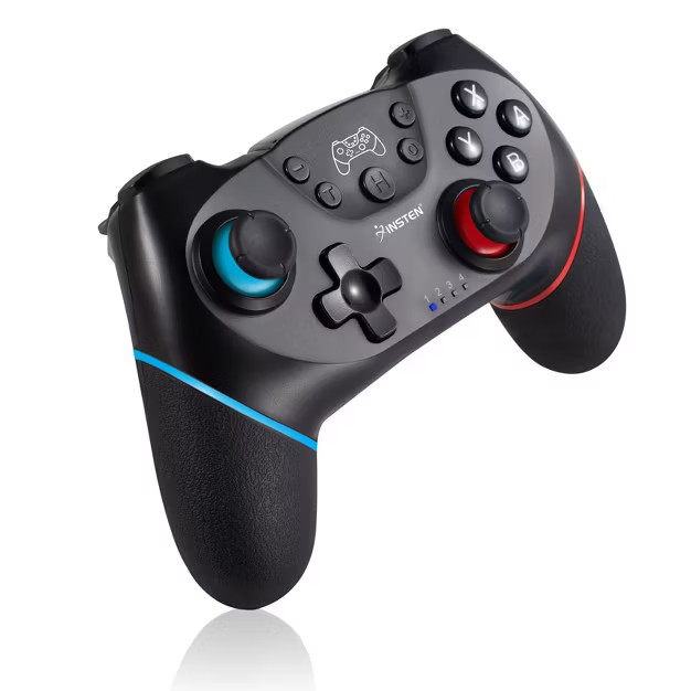 Wireless Pro Controller For Nintendo Switch / OLED Model / Switch Lite Console, Supports Gyro Axi... | Target