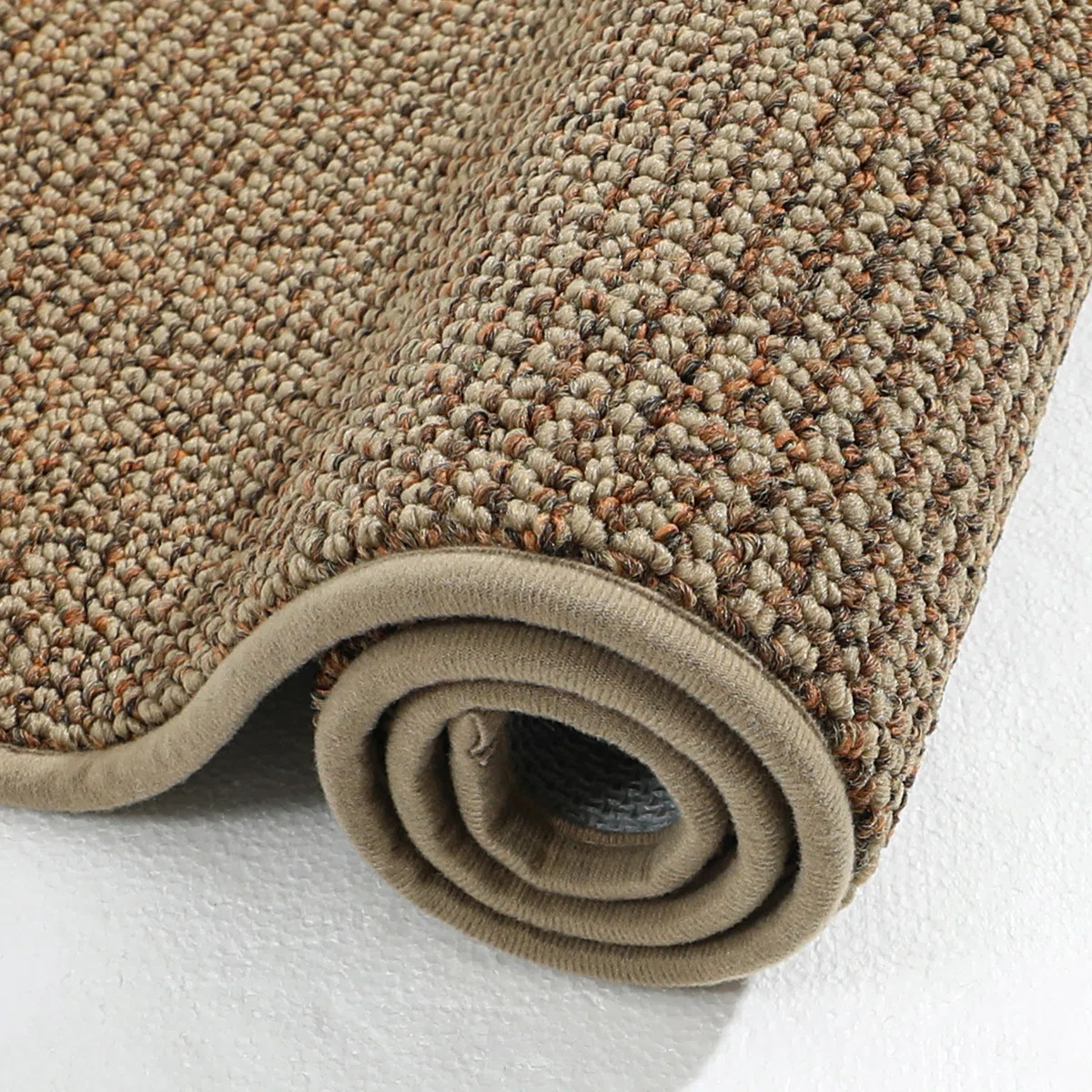 This doormat brings low-maintenance function and simple, tailored style right to your entry thres... | Wayfair North America