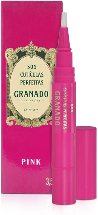 Granado - SOS Cutículas Perfeitas 3,5g | Amazon (BR)