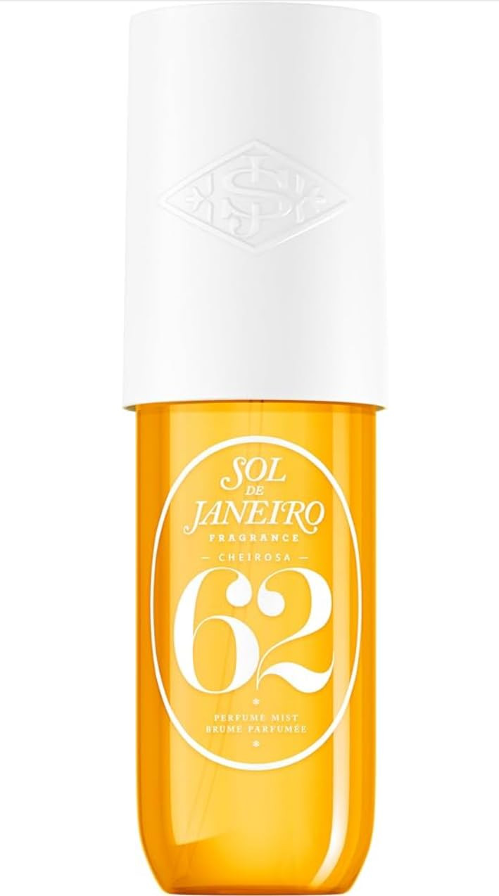 Sol de Janeiro | Amazon (US)