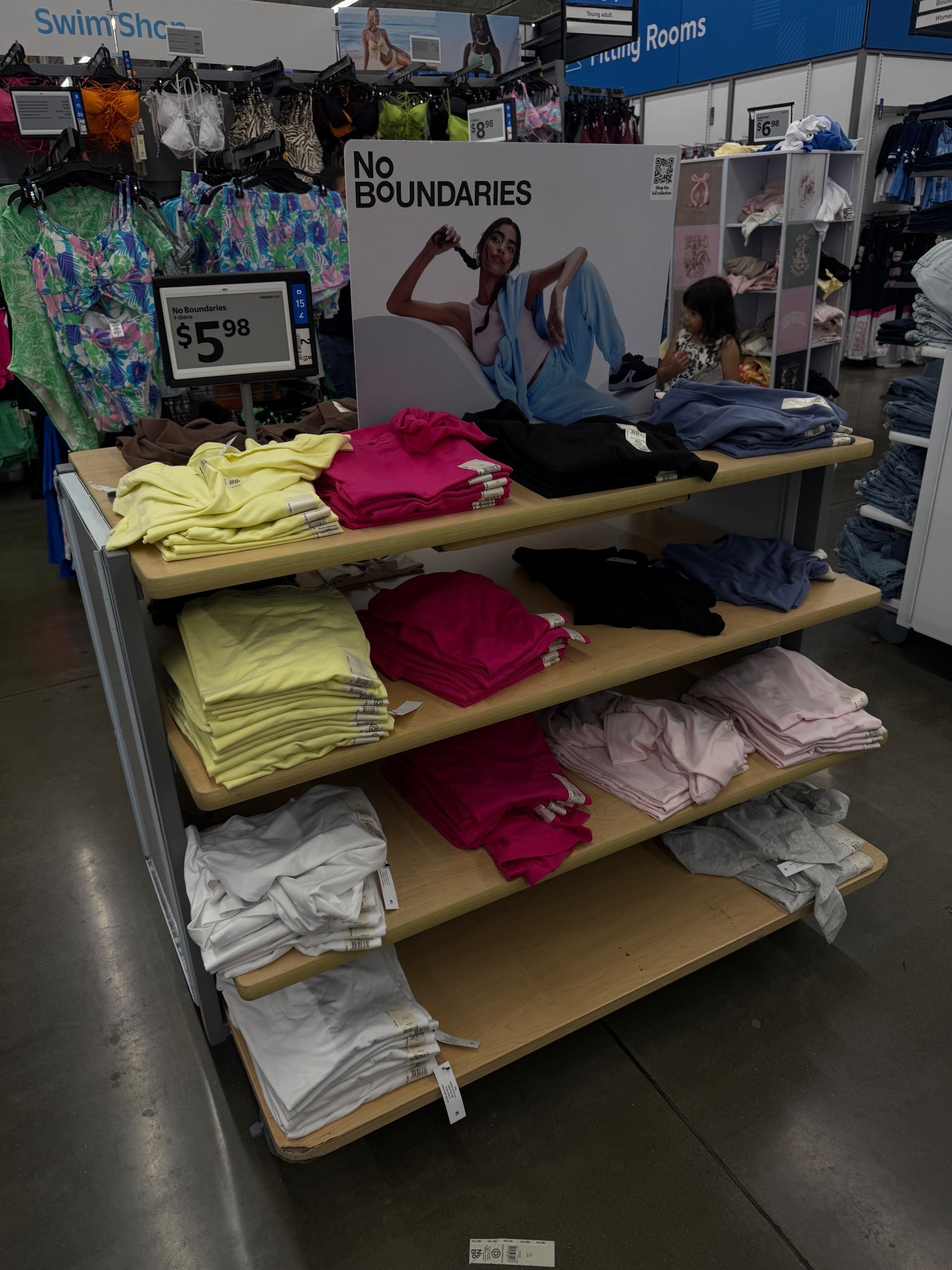 Walmart basics 

#LTKSaleAlert