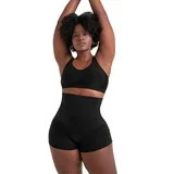 Shapermint High Waist Shaping Boyshorts for Women, Seamless Fit & Comfortable Support, Sizes S–... | Walmart (US)