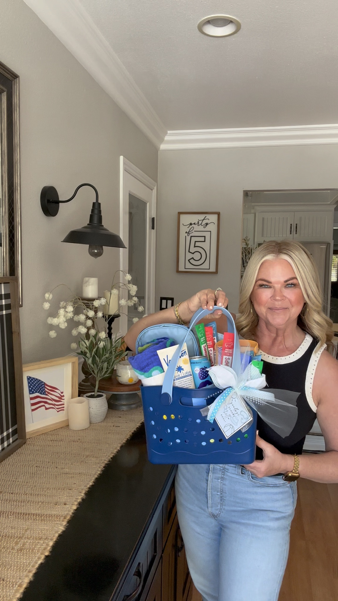 Goodbye School Hello Pool! A fun gift idea for Teachers, Staff or your favorite Student. Join me for more gift ideas!💙☀️

#LTKstorytime #LTKSeasonal #LTKSwim