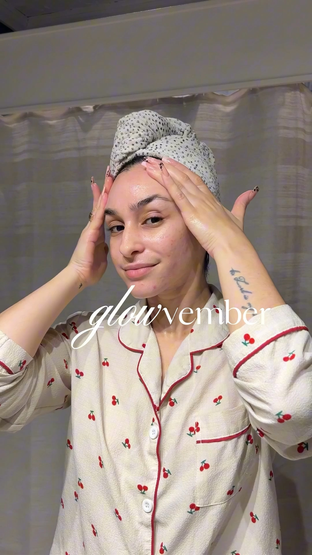 Full skincare routine on how to avoid the winter uglies ❄️🧴✨ 

#LTKgrwm #LTKselfcare #LTKBeauty