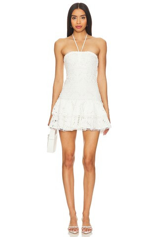 Megan Mini Dress
                    
                    Charo Ruiz Ibiza
                
     ... | Revolve Clothing (Global)