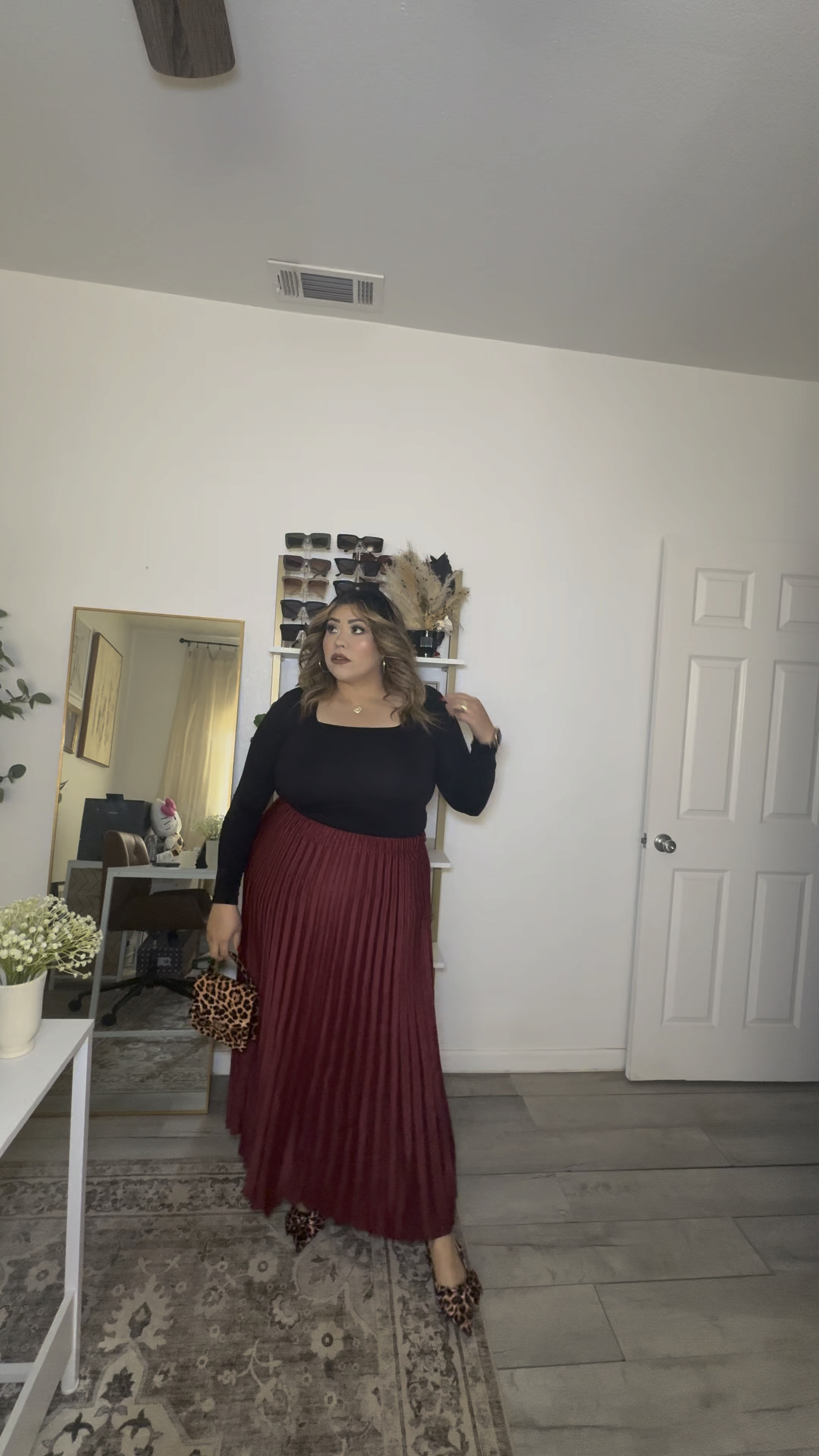 The color combo though 😍😍🍒🍒



#LTKHoliday #LTKFindsUnder50 #LTKPlusSize