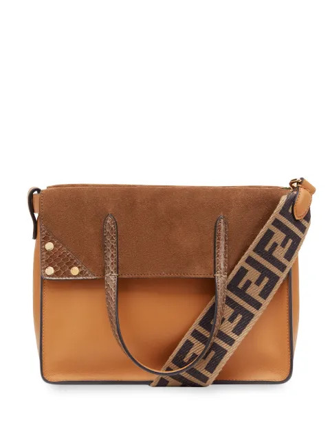 medium Flip tote | Farfetch (US)