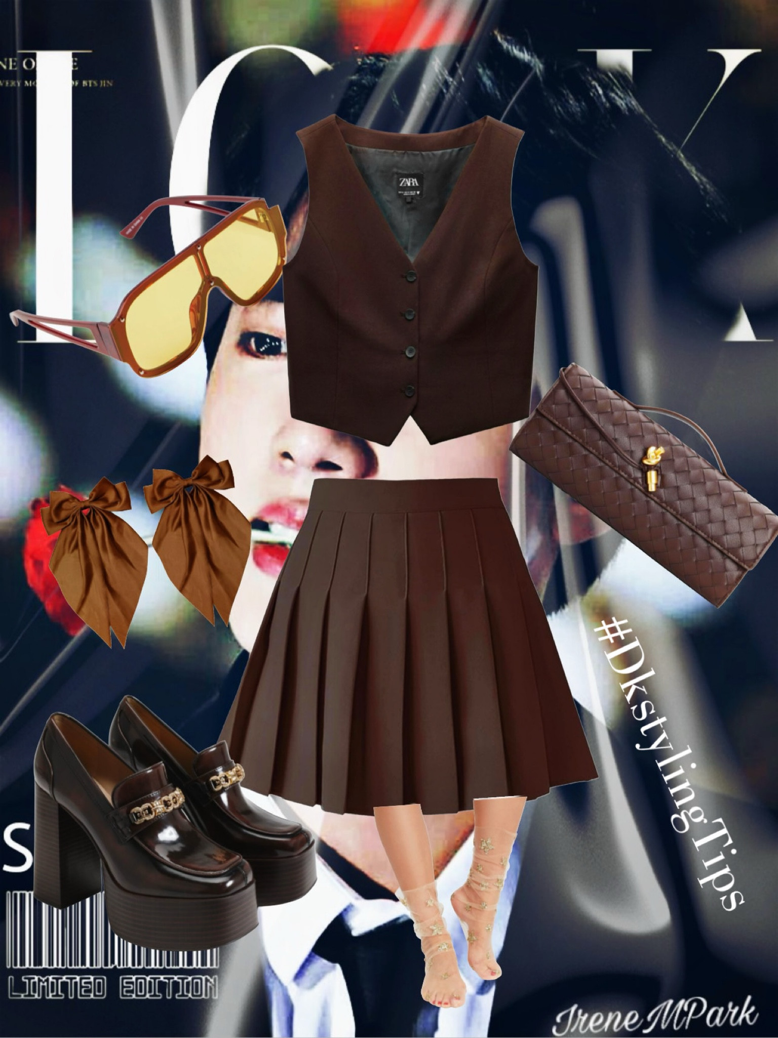 Japan 🇯🇵 baddie ✨✨

#LTKTravel