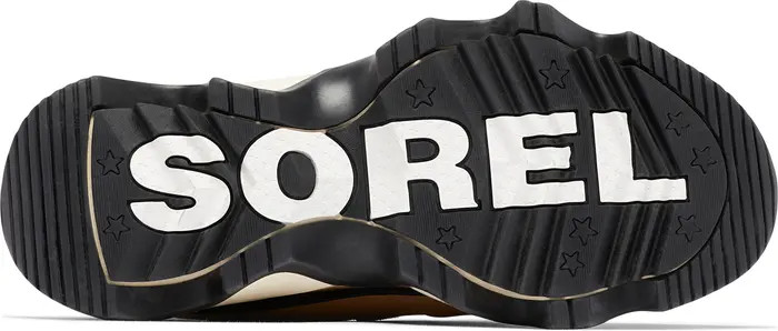 Kinetic Impact Caribou Waterproof Boot (Women) | Nordstrom