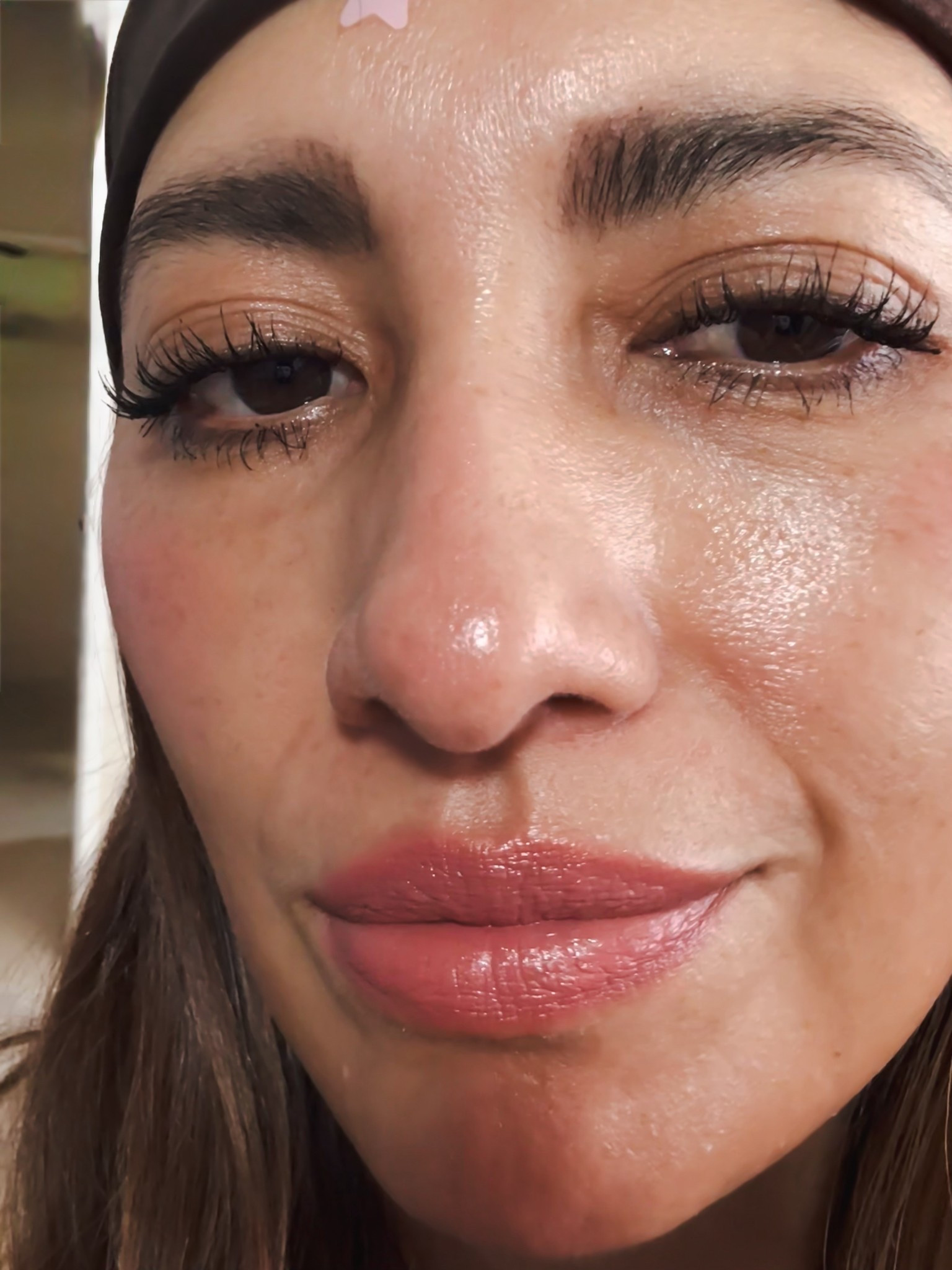 Glowing skin starts with self-care! ✨ Using my LED light therapy mask to boost collagen, reduce fine lines, and improve skin texture. A skincare must-have! 💆‍♀️💖 Linked for you! #LTKbeauty

LED light therapy, skincare routine, self-care essentials, glowing skin, anti-aging, beauty must-haves, skincare gadgets, collagen boost, home spa, self-care ritual, skincare tech, beauty tools, mom self-care, gift guide, Valentine’s Day beauty


#LTKOver40 #LTKBeauty

#LTKValentine #LTKSaleAlert #LTKmorningroutine