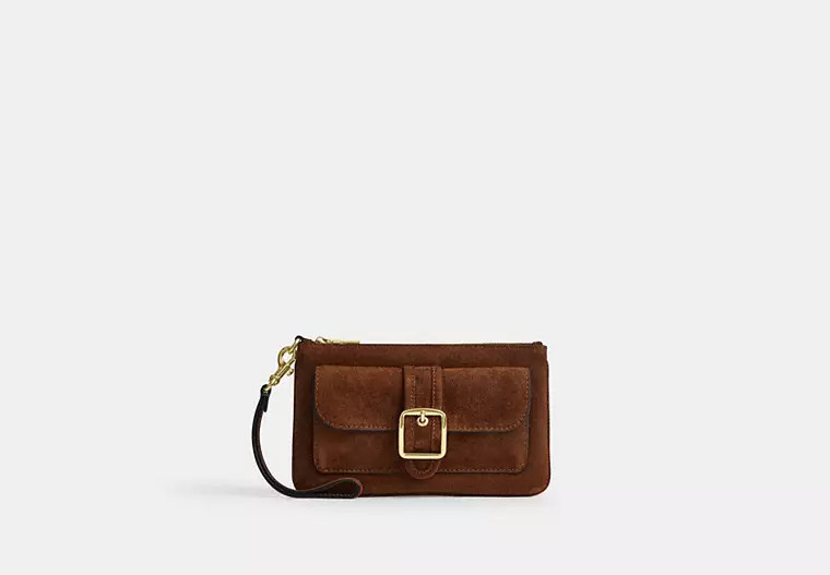 Ashton Wristlet | Bags | Coach | Coach (US)