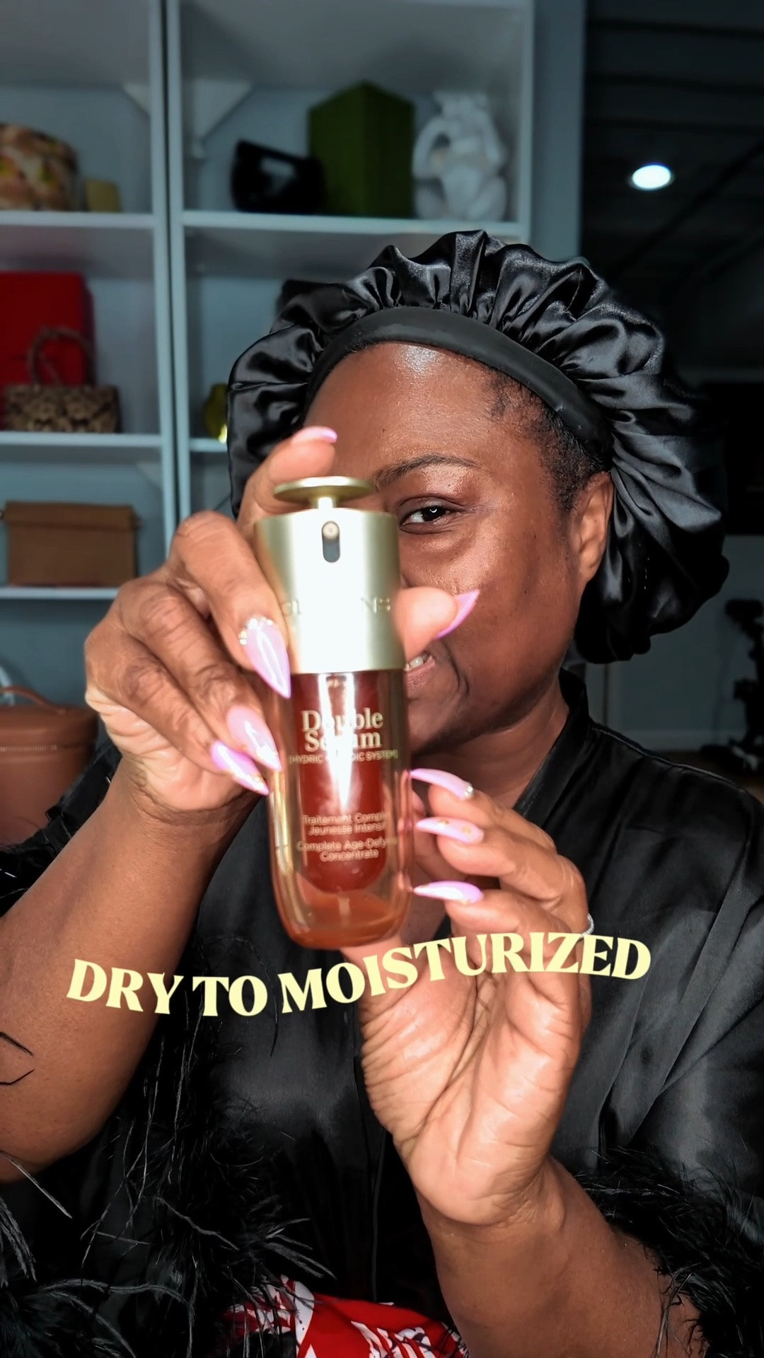 40 years old means you take your skin care very seriously!

#LTKselfcare #LTKgrwm #LTKBeauty