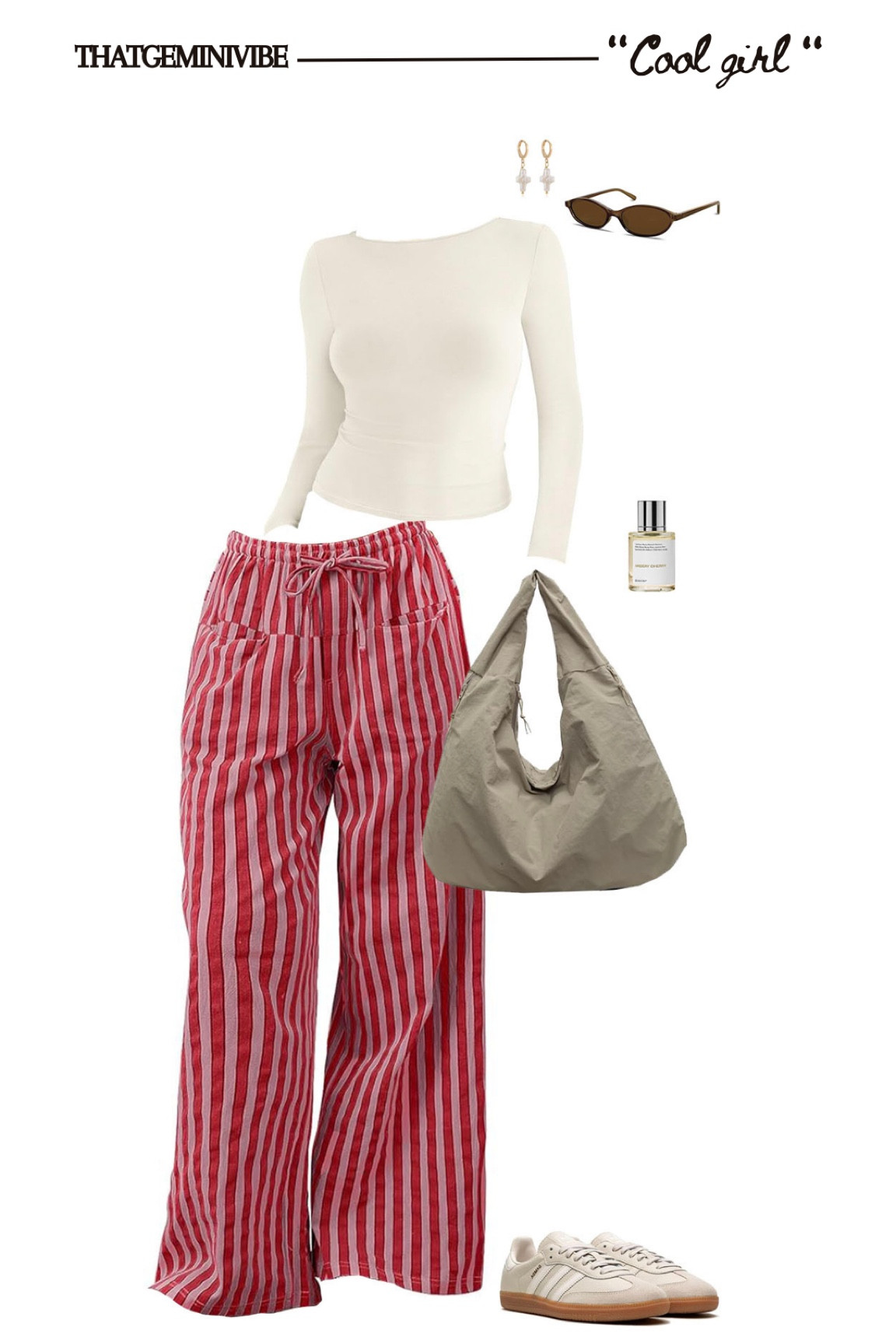 Cool girl look

#LTKMostLoved #LTKStyleTip #LTKSeasonal