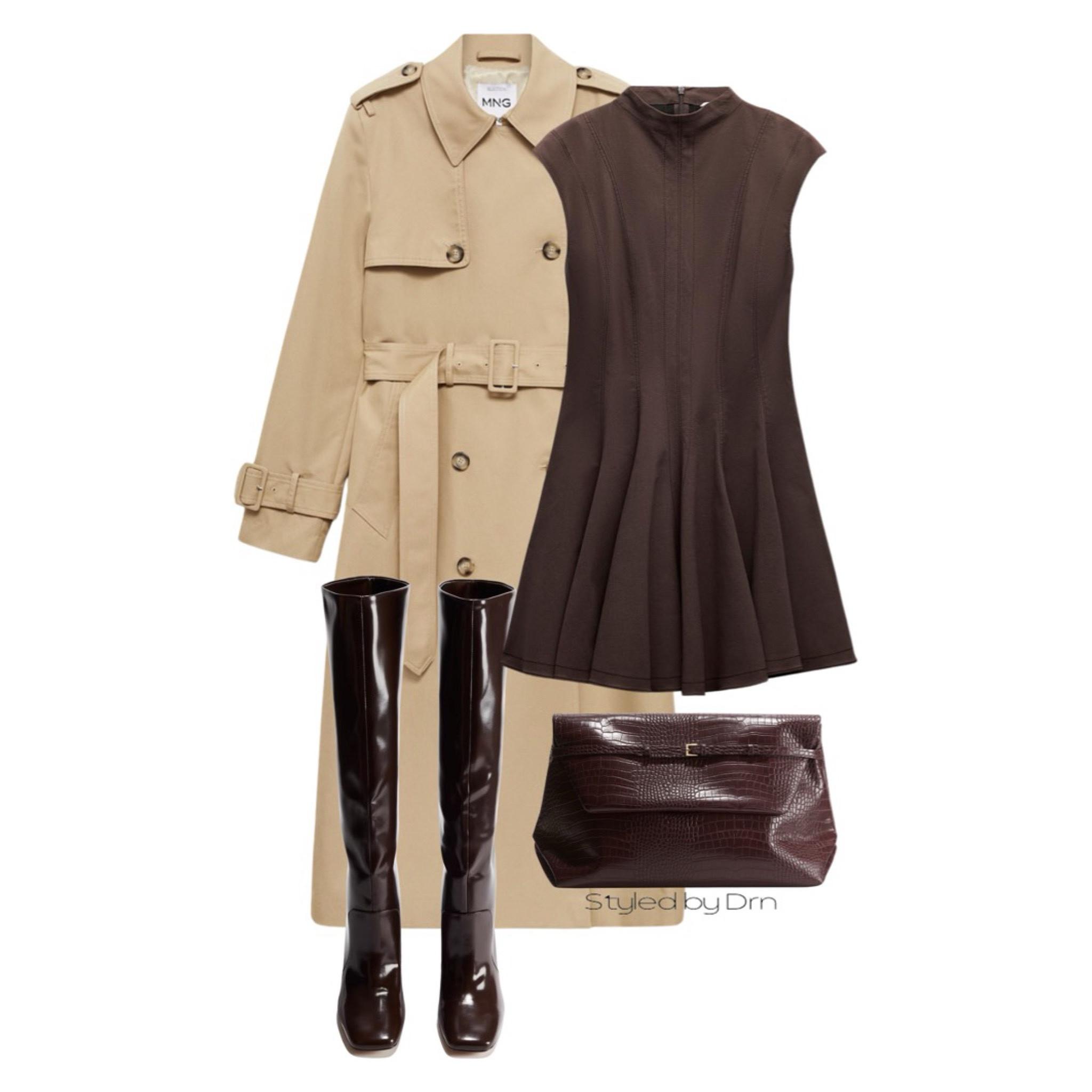 Zara Dress 8841/460

#LTKeurope #LTKautumn #FashionMonth