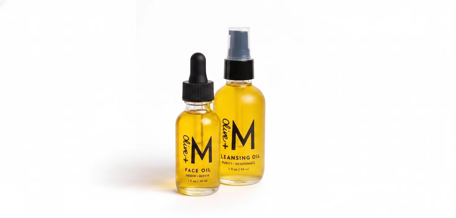 The Snake Oil Swap Kit | Olive + M