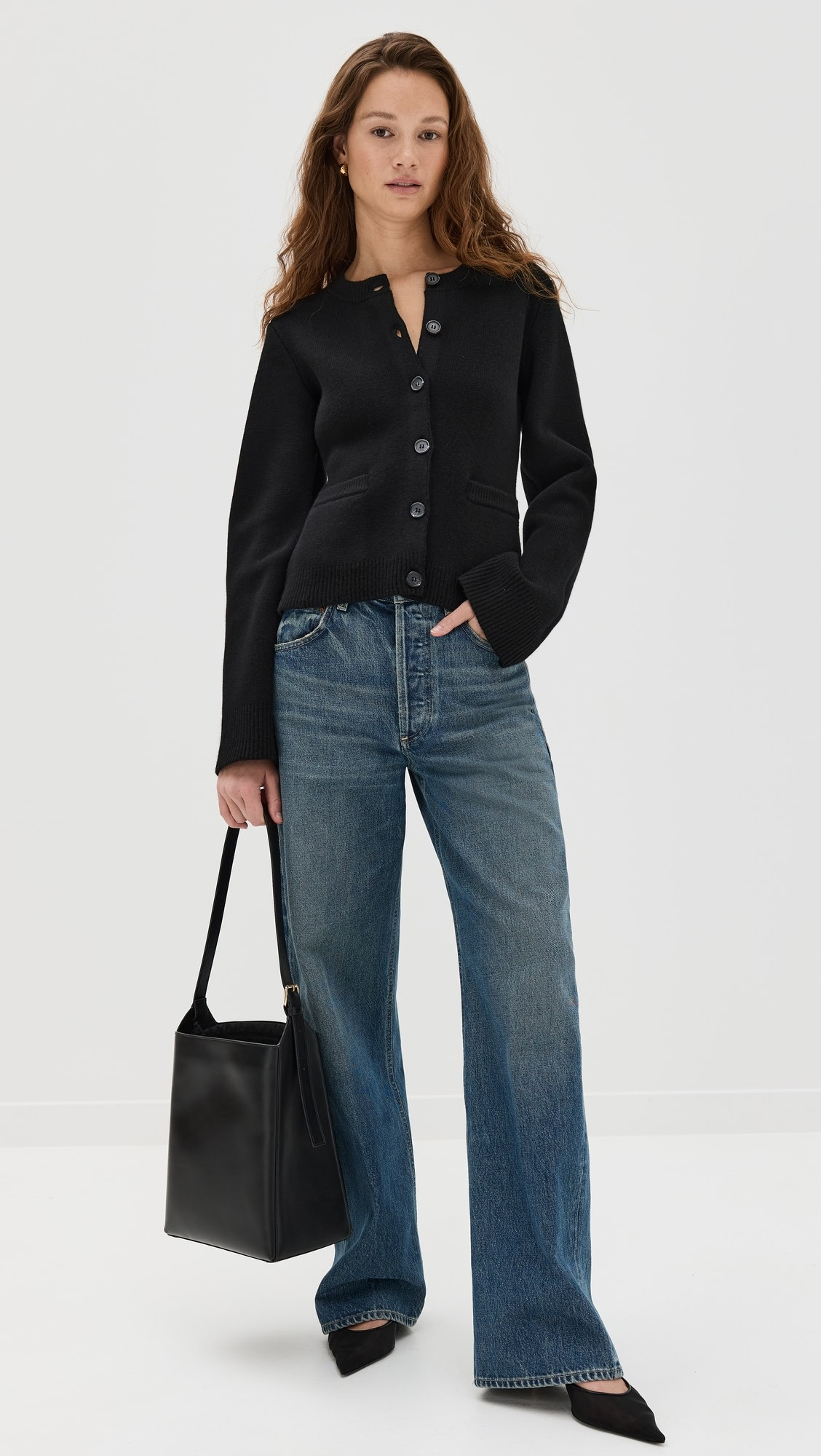 Cooper Cardigan | Shopbop