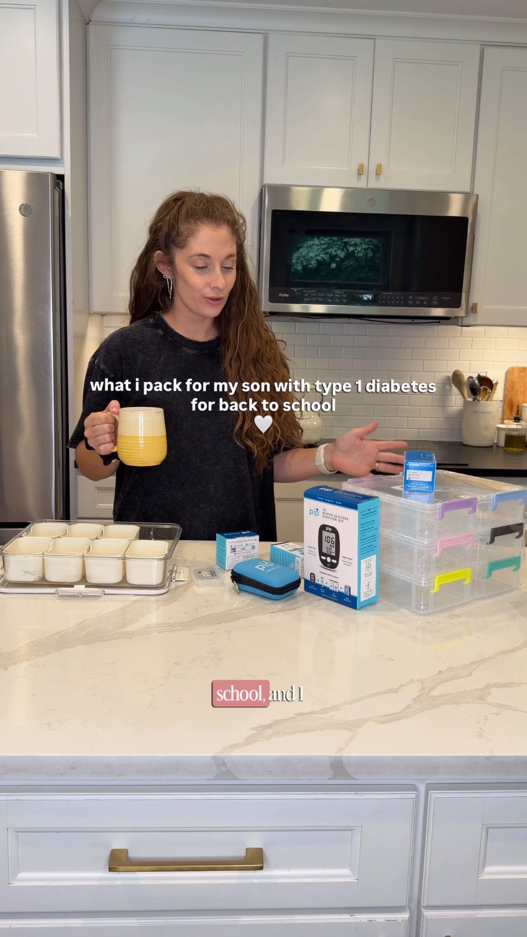 packing my son’s type 1 diabetes kits for back to school 🤍 sharing some of the supplies + low snacks we keep with his school nurse and in each of his classrooms. when we were newly diagnosed, i was constantly searching for what other t1d parents packed, so hopefully this helps another family getting ready for school too!

#type1diabetes #t1dmom #t1dparent #backtoschool #schoolessentials

#LTKdayinmylife #LTKmomlife #LTKKids