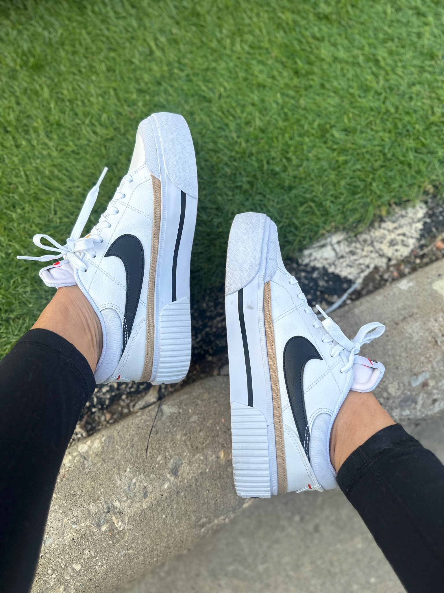 The best fall sneakers🤎

#LTKShoeCrush #LTKSeasonal #LTKActive