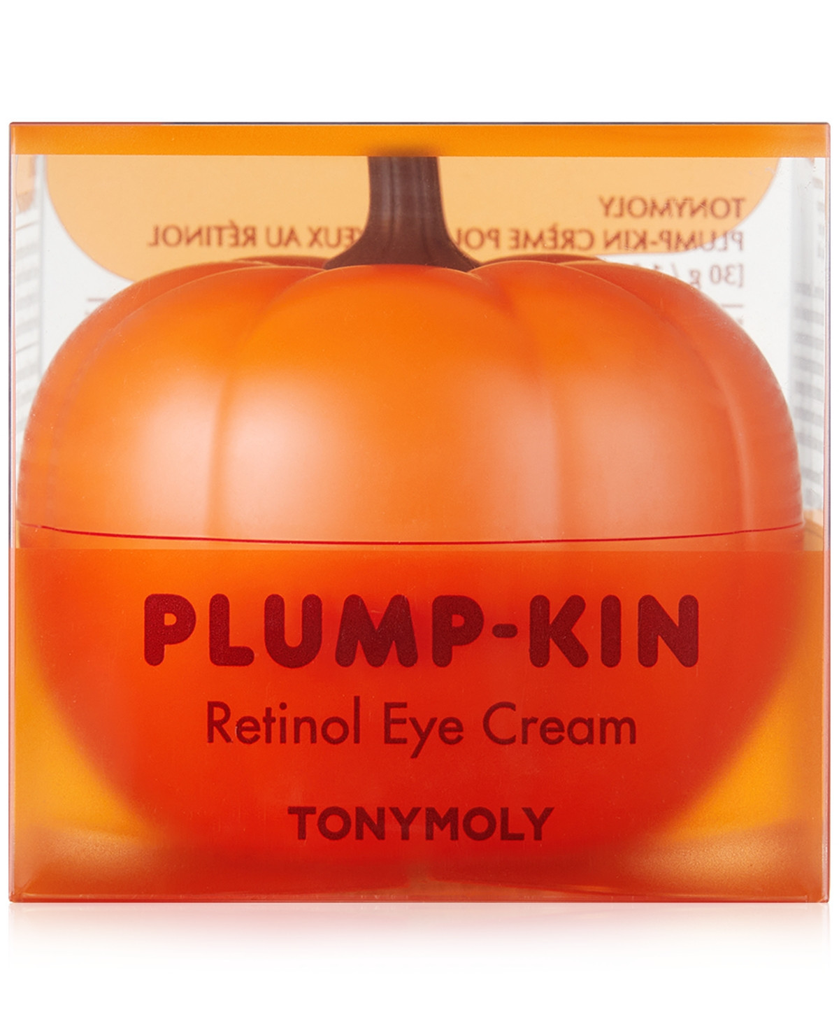 Tonymoly Plump-kin Retinol Eye Cream | Macy's