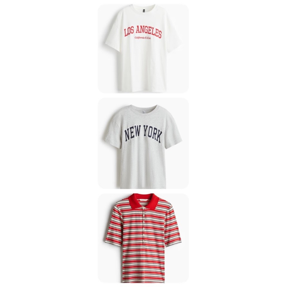 Teen girl clothing gift ideas from H&M

#LTKGiftGuide #LTKFindsUnder50 #LTKHoliday