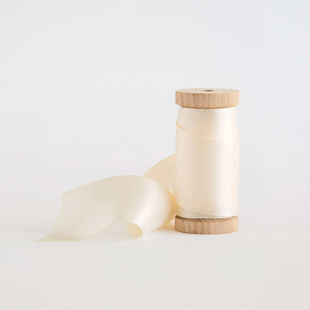 Champagne Satin | Minted