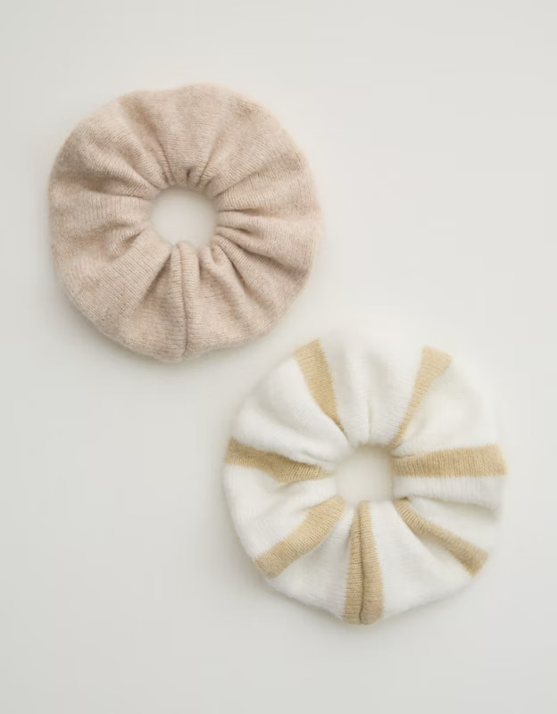 Aerie unREAL Scrunchie Pack | Aerie