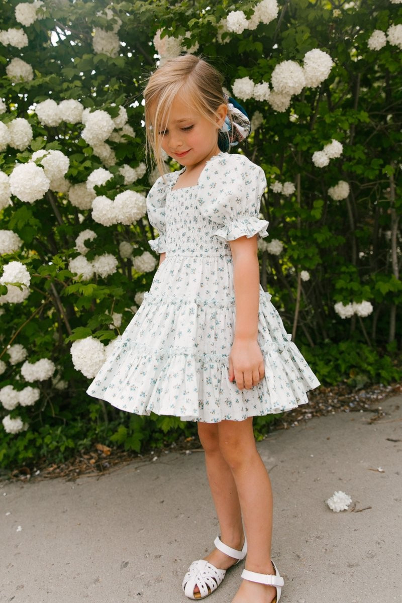 MINI MADELINE DRESS | Ivy City Co