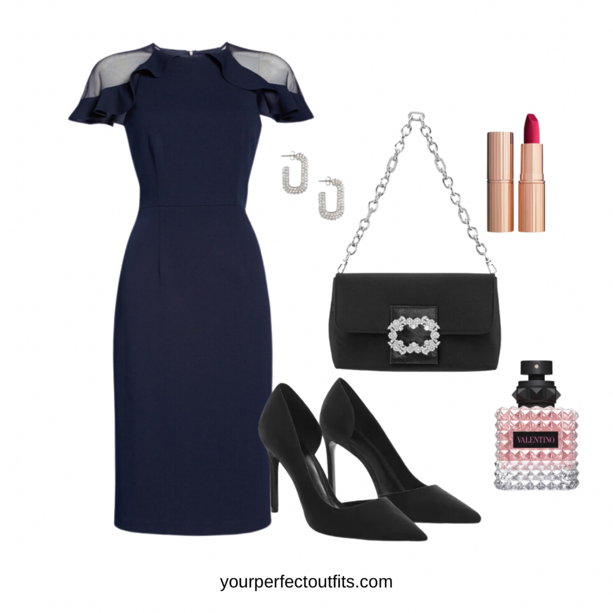 Chic and elegant wedding guest outfits 
Spring wedding guest dress 

#LTKwedding #LTKSeasonal #LTKSpringSale